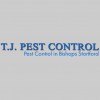 T & J Pest Control