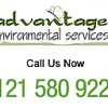 Advantage Environmental Services