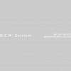 D.C.M Services