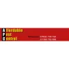 Affordable Pest Control