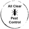 All Clear Pest Control