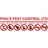 Phil's Pest Control
