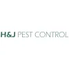 H&j Pest Control Services