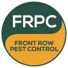 Front Row Pest Control