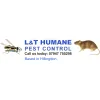 L & T Humane Pest Control